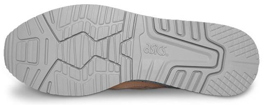 ASICS Gel Lyte 3 'Bleached Apricot' H7L4L-1717 Shop ASICS Gel Lyte 3 'Bleached Apricot' H7L4L-1717