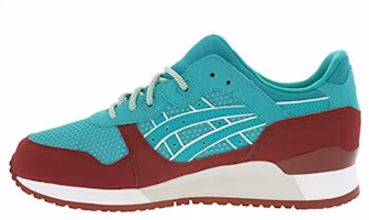 ASICS Gel Lyte 3 'Block Pack' H628Y-7878 ASICS Gel Lyte 3 'Block Pack' H628Y-7878