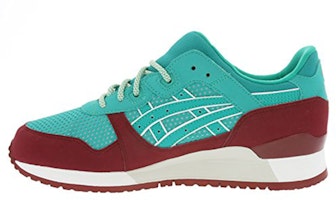 ASICS Gel Lyte 3 'Block Pack' H628Y-7878 ASICS Gel Lyte 3 'Block Pack' H628Y-7878