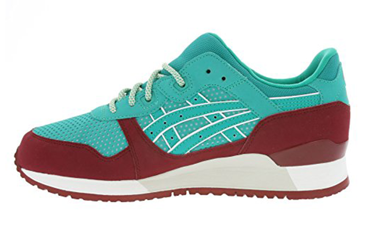 ASICS Gel Lyte 3 'Block Pack' H628Y-7878
