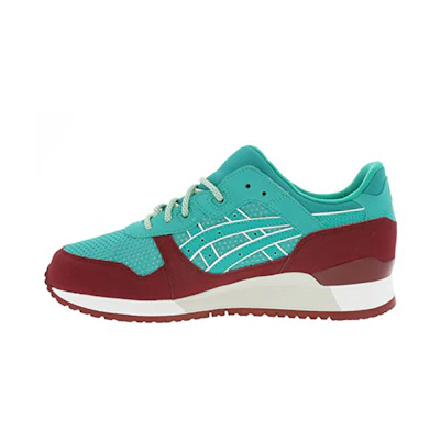 ASICS Gel Lyte 3 'Block Pack'