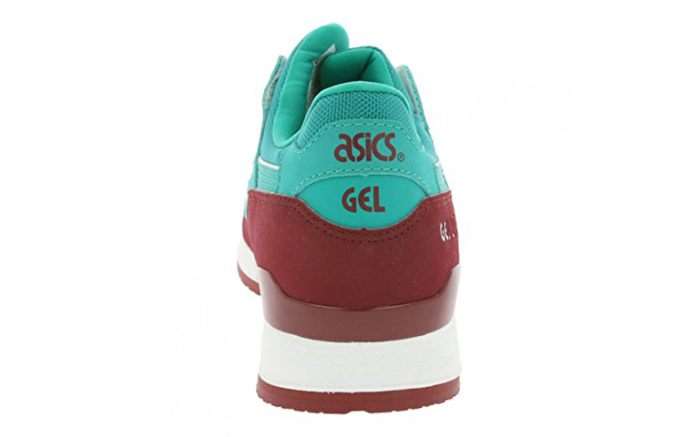 Shop ASICS Gel Lyte 3 'Block Pack' H628Y-7878