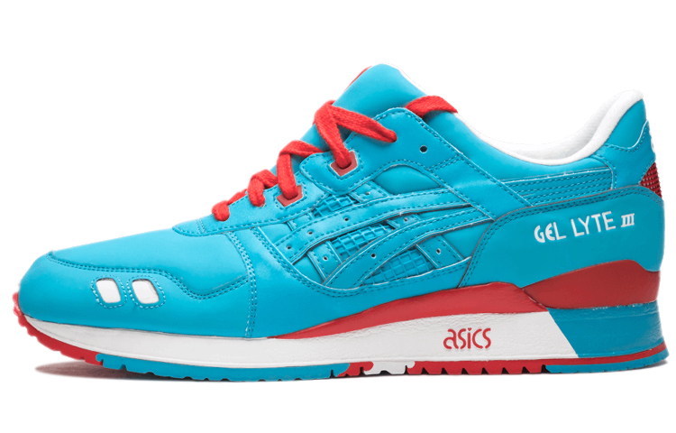 ASICS Gel Lyte 3 'Blue' H20DJ-4623