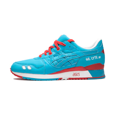 ASICS Gel Lyte 3 'Blue'
