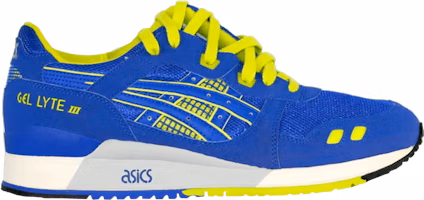 ASICS Gel Lyte 3 'Blue' H30EK-9059 ASICS Gel Lyte 3 'Blue' H30EK-9059