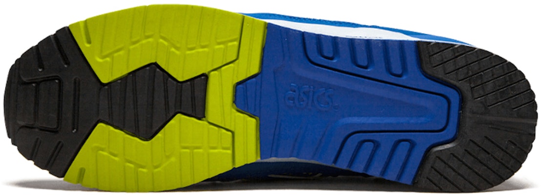 ASICS Gel Lyte 3 'Azul' H30EK-9059 Purchase ASICS Gel Lyte 3 'Azul' H30EK-9059