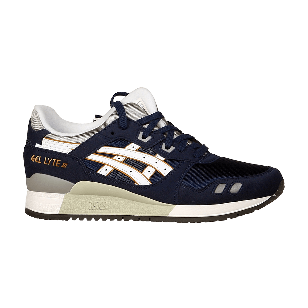 Buy ASICS Gel Lyte 3 'Biru' H59AQ-5001
