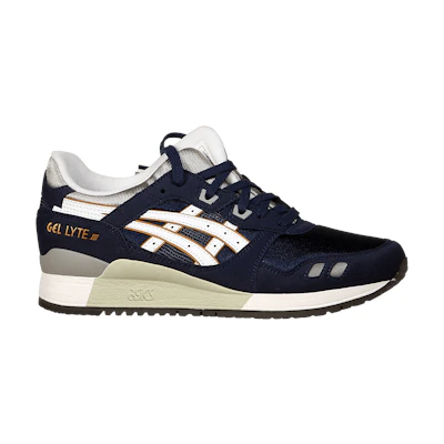 ASICS Gel Lyte 3 'Blue'