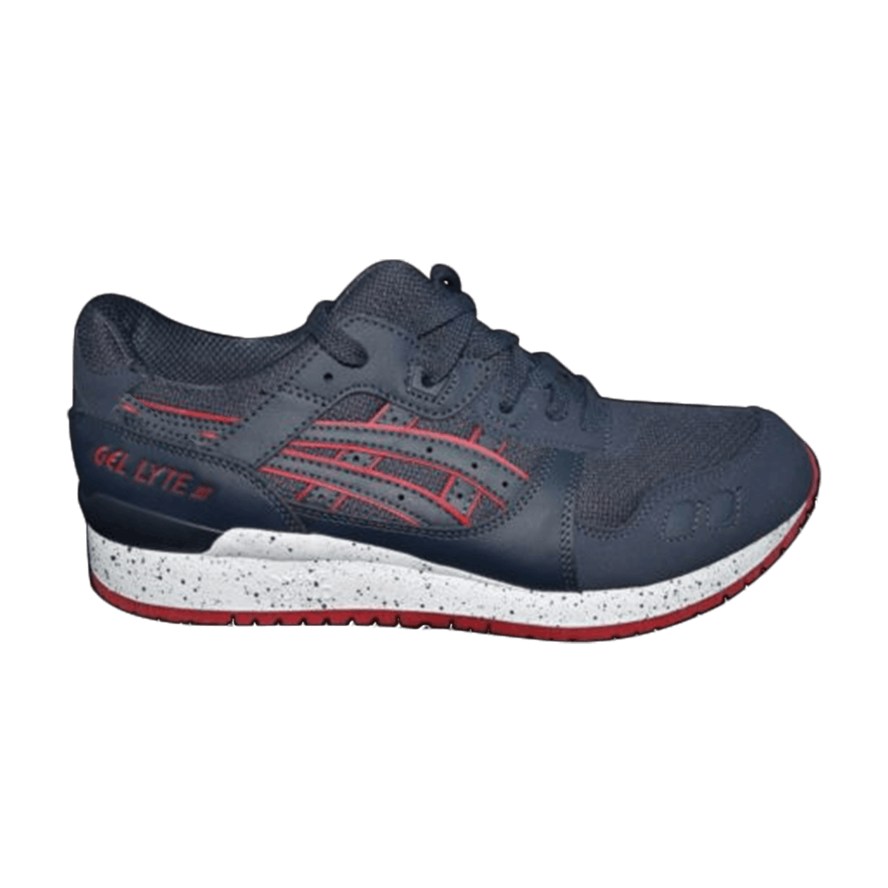 ASICS Gel Lyte 3 'Blue' H63LQ