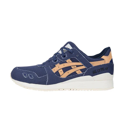 ASICS Gel Lyte 3 'Blue'