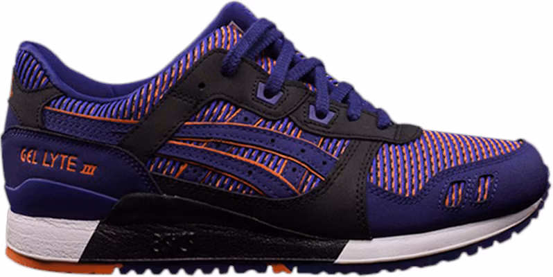 ASICS Gel Lyte 3 'Blue Print' Sepatu Sneaker Biru HN6J2-5109 Buy ASICS Gel Lyte 3 'Blue Print' Sepatu Sneaker Biru HN6J2-5109