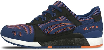 ASICS Gel Lyte 3 'Blue Print' HN6J2-5109 ASICS Gel Lyte 3 'Blue Print' HN6J2-5109