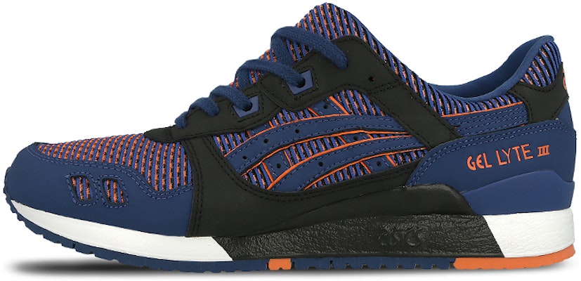 ASICS Gel Lyte 3 'Blue Print' Biru Cetak HN6J2-5109 Buy ASICS Gel Lyte 3 'Blue Print' Biru Cetak HN6J2-5109