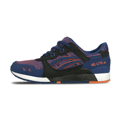 ASICS Gel Lyte 3 'Blue Print'