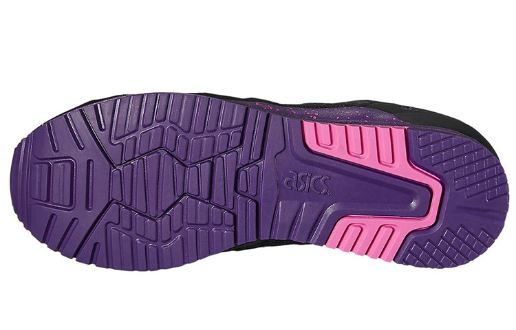 Shop ASICS Gel Lyte 3 ''Borealis Pack'' Sneakers H6X0L-9090