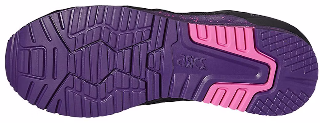 ASICS Gel Lyte 3 ''Borealis Pack'' Sneakers H6X0L-9090 Shop ASICS Gel Lyte 3 ''Borealis Pack'' Sneakers H6X0L-9090