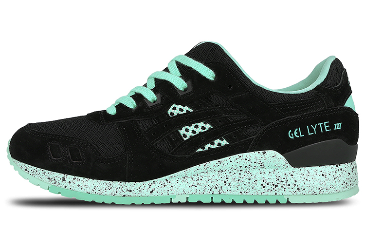 ASICS Gel Lyte 3 'Bright Pack'