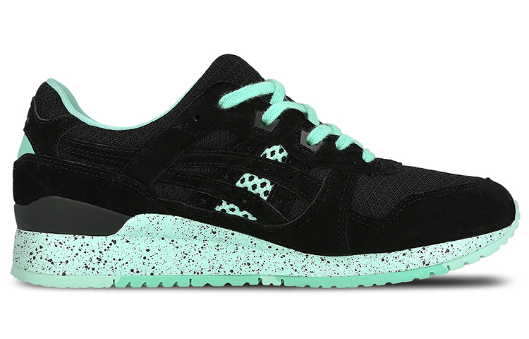 Order ASICS Gel Lyte 3 'Bright Pack' Lelaki & Wanita H6Z0L-9090
