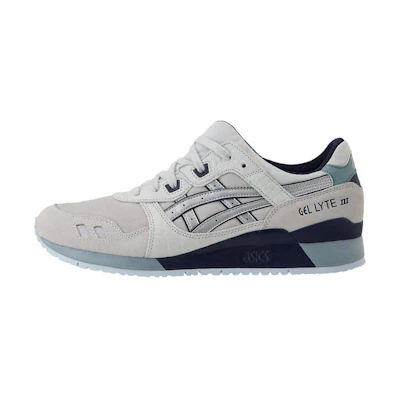 ASICS Gel Lyte 3 'Brown'
