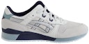 Order ASICS Gel Lyte 3 'Coklat' 1191A201-020
