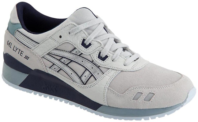 亚瑟士Gel Lyte 3 '棕色' 1191A201-020 Lookbook 亚瑟士Gel Lyte 3 '棕色' 1191A201-020