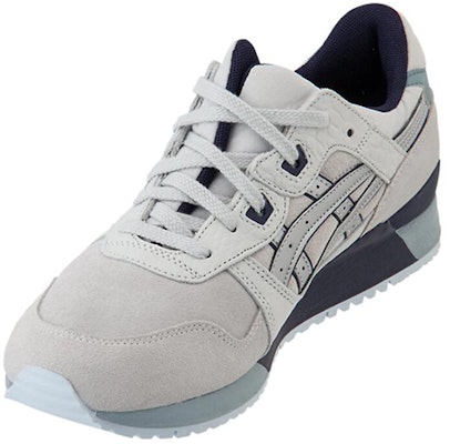 亚瑟士Gel Lyte 3 '棕色' 1191A201-020 Shop 亚瑟士Gel Lyte 3 '棕色' 1191A201-020