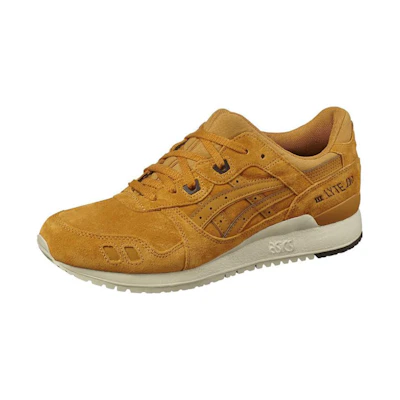 ASICS Gel Lyte 3 'Brown'