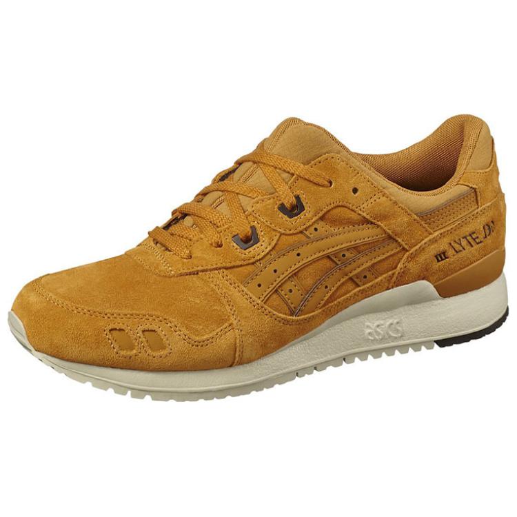 Buy ASICS Gel Lyte 3 'Brown' HL7U2-3131