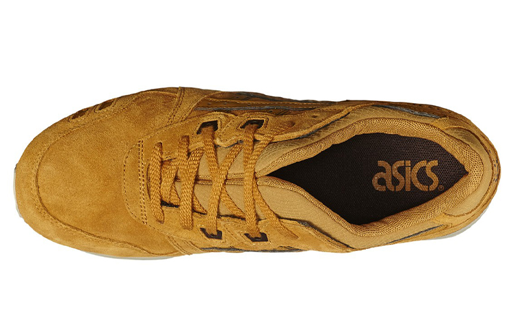Shop ASICS Gel Lyte 3 'Brown' HL7U2-3131