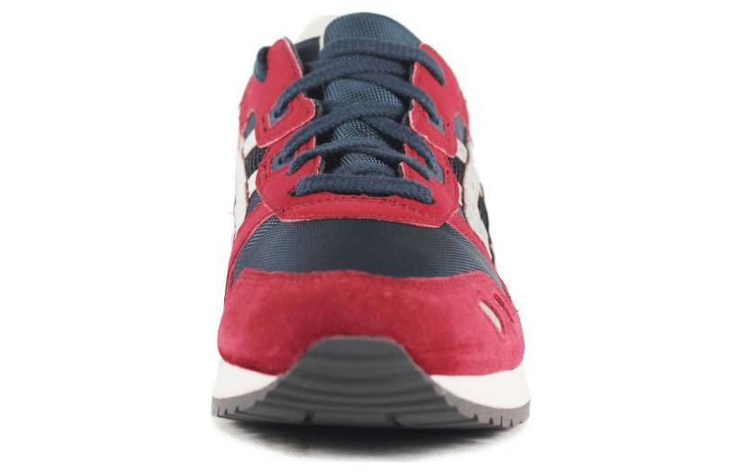 Shop 亚瑟士 Gel Lyte 3 '酒红色' H440N-2513