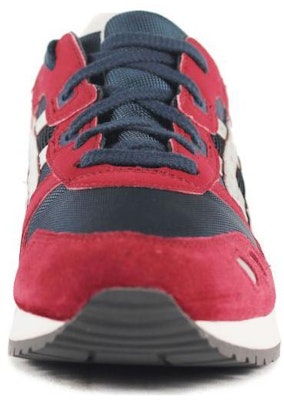 アシックス ゲルライト3 バーガンディ H440N-2513 Shop アシックス ゲルライト3 バーガンディ H440N-2513