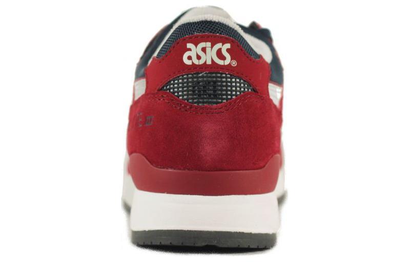 Purchase 亚瑟士 Gel Lyte 3 '酒红色' H440N-2513