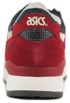 アシックス ゲルライト3 バーガンディ H440N-2513 Purchase アシックス ゲルライト3 バーガンディ H440N-2513