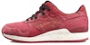 ASICS Gel Lyte 3 'Merah Burgundi' H630L-2626