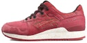 Buy ASICS Gel Lyte 3 'Merah Burgundi' H630L-2626