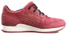 ASICS Gel Lyte 3 'Merah Burgundi' H630L-2626