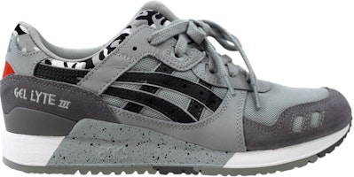 ASICS Gel Lyte 3 'Camo Mid Grey' H7Y0L-9695 ASICS Gel Lyte 3 'Camo Mid Grey' H7Y0L-9695