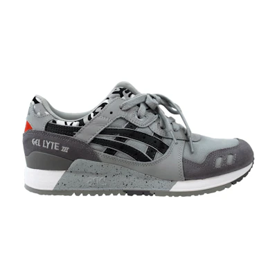 ASICS Gel Lyte 3 'Camo Mid Grey'