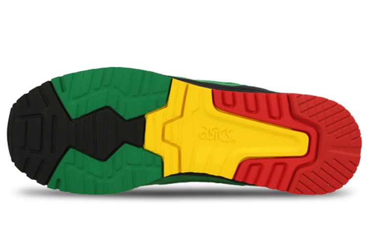 ASICS Gel Lyte 3 'Carnival Pack' 圖 5