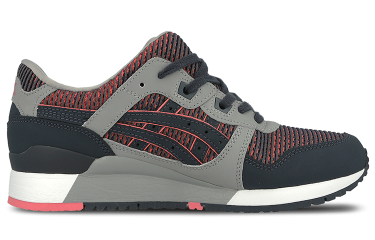 Order 亚瑟士 Gel Lyte 3 '变色龙' HN6J2-1273