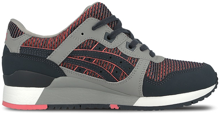 亞瑟士 Gel Lyte 3 '變色龍' HN6J2-1273 Order 亞瑟士 Gel Lyte 3 '變色龍' HN6J2-1273