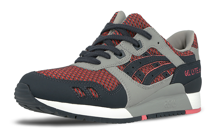 Lookbook 亚瑟士 Gel Lyte 3 '变色龙' HN6J2-1273