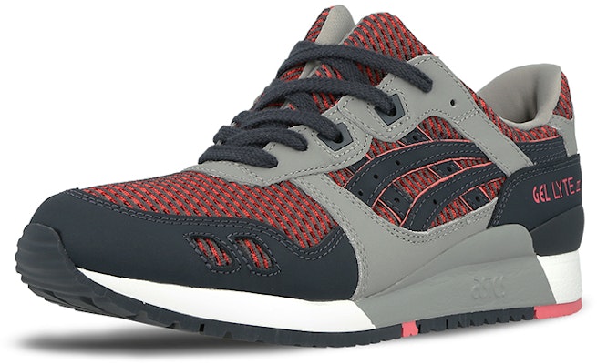 亞瑟士 Gel Lyte 3 '變色龍' HN6J2-1273 Lookbook 亞瑟士 Gel Lyte 3 '變色龍' HN6J2-1273