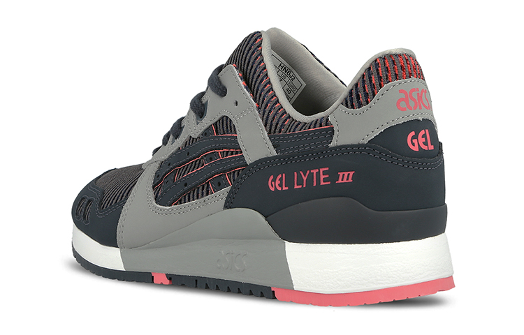 Shop 亚瑟士 Gel Lyte 3 '变色龙' HN6J2-1273
