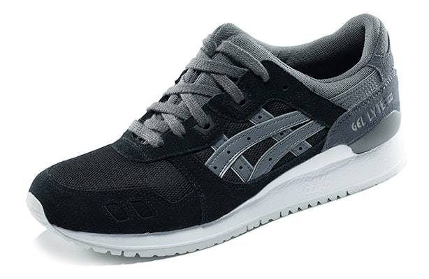 ASICS Gel-Lyte 3 'Kelabu Arang' HL7V2-9097 Order ASICS Gel-Lyte 3 'Kelabu Arang' HL7V2-9097