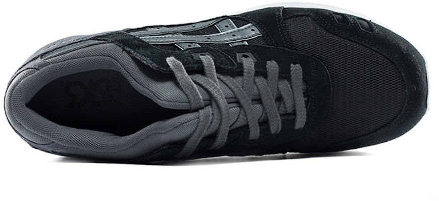 ASICS Gel-Lyte 3 'Kelabu Arang' HL7V2-9097 Lookbook ASICS Gel-Lyte 3 'Kelabu Arang' HL7V2-9097
