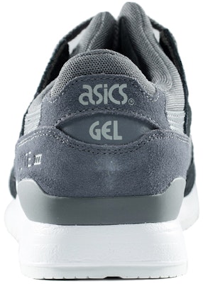ASICS Gel-Lyte 3 'Kelabu Arang' HL7V2-9097 Shop ASICS Gel-Lyte 3 'Kelabu Arang' HL7V2-9097