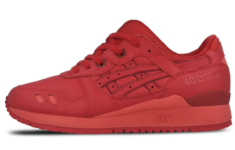 Buy ASICS Gel-Lyte 3 'Merah China' H643N-2323