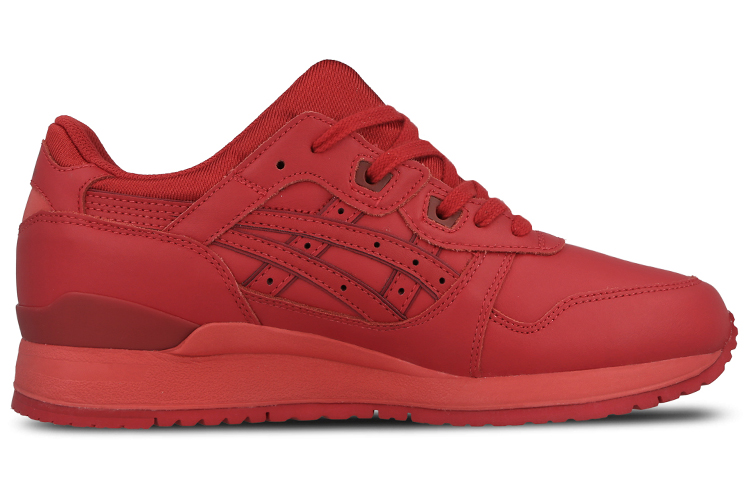 Order ASICS Gel-Lyte 3 'Merah China' H643N-2323
