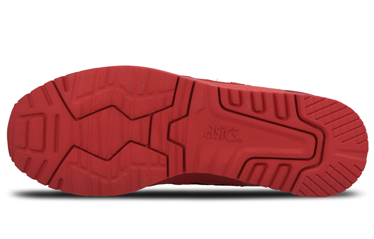 Purchase ASICS Gel-Lyte 3 'Merah China' H643N-2323